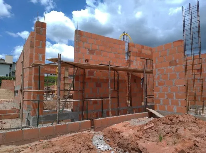 Obra Teste Cotas
